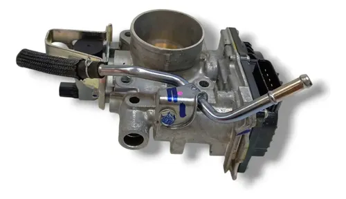 Tbi Corpo De Borboleta Honda Fit 1.5 2021 Gmg6a 