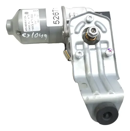Motor Limpador Parabrisa Vw Taos 2022 2gj955119 Cx1049