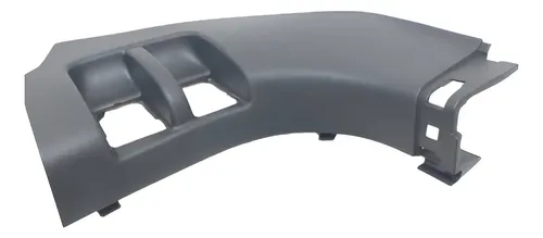 Soleira Porta Dianteira Esquerda Hrv 2018 83161t7t  Cx1022 Preto