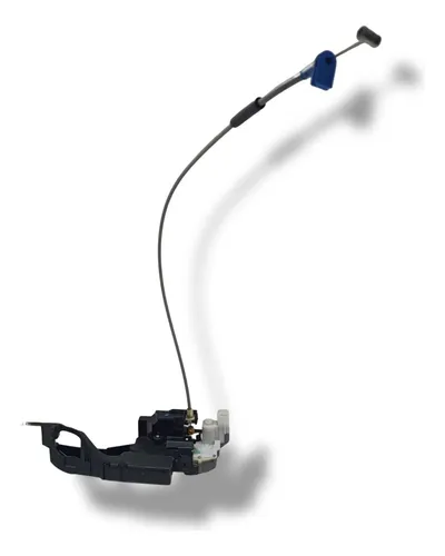 Fechadura Porta Dianteira Direita Ford Ka 1.0 2011 7s55b2197
