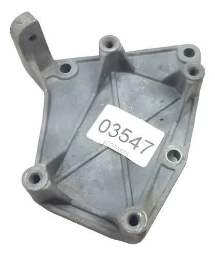 Suporte Bobina De Ignição Uno Fire 1.0 2006 55189638