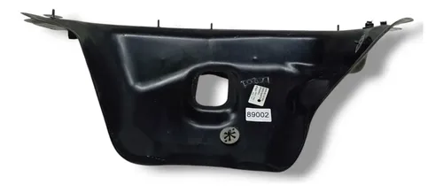Defletor Painel Corta Fogo Audi Q5 2.0 2010 2011 2012 2015