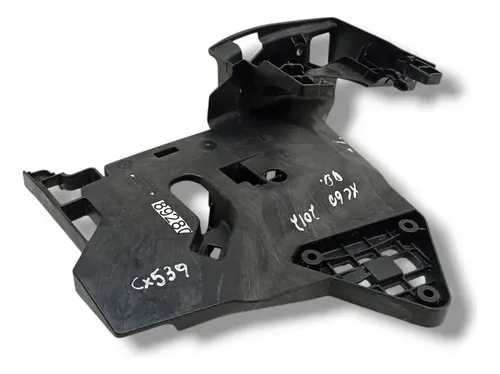Suporte Fechadura Dianteira Direita Xc60 2010 2011 2012 2017