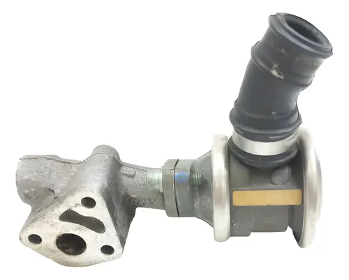 Válvula Egr Audi A4 1.8 Turbo 2001