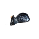 RETROVISOR LD 206/207/C3 DO PEUGEOT C3/207/206 /