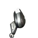 RETROVISOR L D C4 LAUNGE DO CITROEN C4 LAUNG /