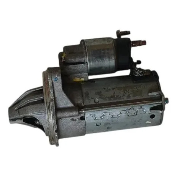 Motor Partida Arranque Ford Ka 1.0 3cc 2015 2016 A 2021