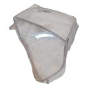 Lente Do Farol Lado Esquerdo Frontier 2008 A 2016 Nova Simil