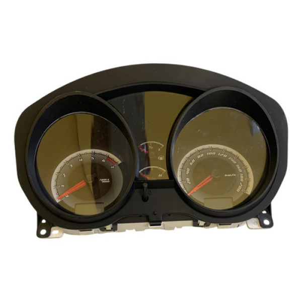Painel Instrumentos Ford Fiesta Ecosport 2008 A 2014 