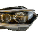 Farol Direita Honda Hr-v 2019 2020 2021 C/ Led Original Direito