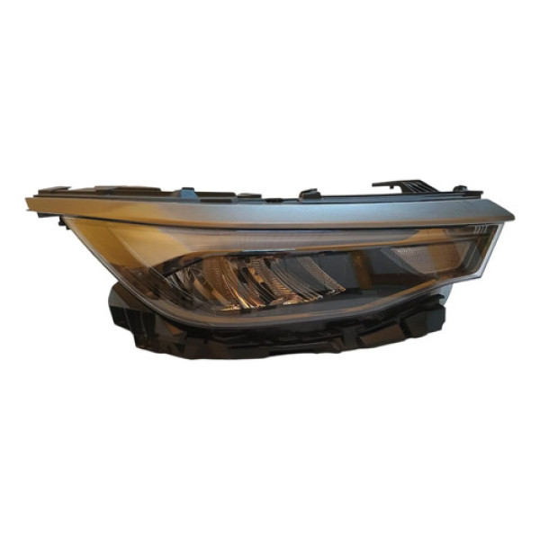Farol Direito Pulse Fastback 2022 2023 2024/... C/ Avarias  Direito/passageiro