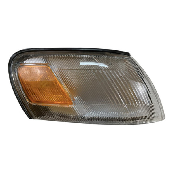 Pisca Corolla Lado Direito Cristal Ambar 94 A 97 Direito