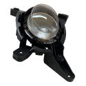 Farol De Milha Auxiliar Lado Esquerdkia Sportage 2009 A 2011 Branco