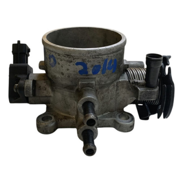Tbi Corpo Borboleta - Hyundai Tucson I30 Kia Sportage - 2.0