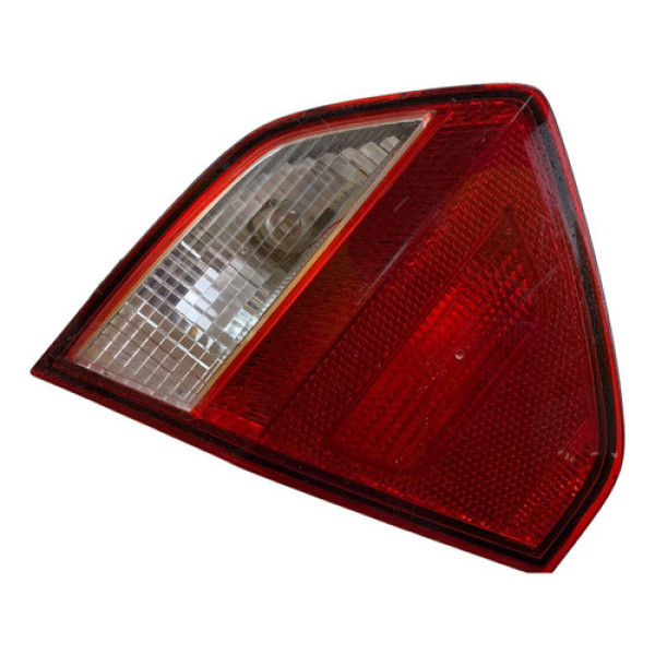 Lanterna Traseira Esquerda Voyage G6 G7 (mala) Original Esquerdo Vermelho
