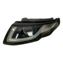 Farol Esquerdo Evoque 2016 A 2019 Led (detalhe) Esquerdo