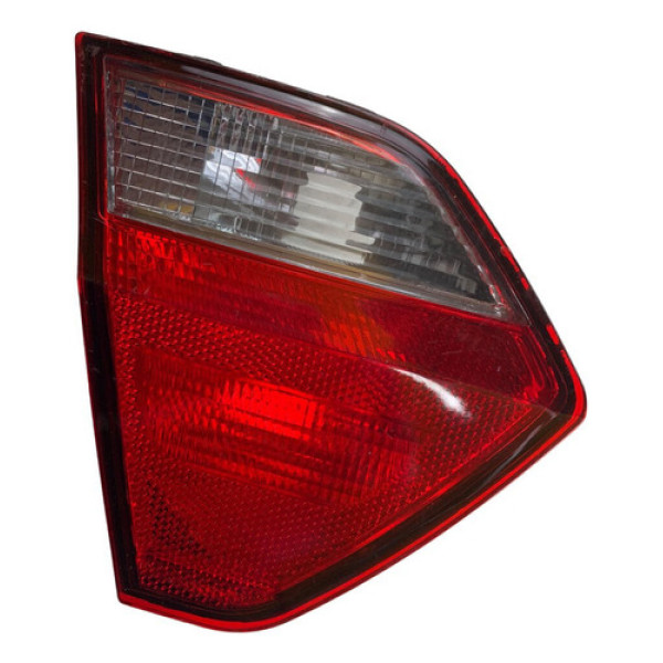 Lanterna Traseira Esquerda Voyage G6 G7 (mala) Original Esquerdo Vermelho
