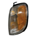 Lanterna Esquerda Pisca Frontier 98 A 02 Seta Original Tyc Esquerdo