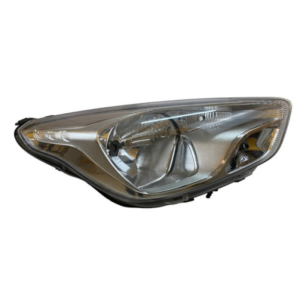 Farol Direito Ka 2015 A 2018 Similar (tyc) Direito/passageiro Farol Direito