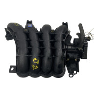 Coletor Motor Jac J2...