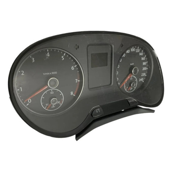 Painel De Instrumentos Vw Fox Space Fox 2011 5z0920841r