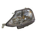 Farol Esq Etios 2013 A 2021 Carcaça Cinza (novo Simila)  Esquerdo
