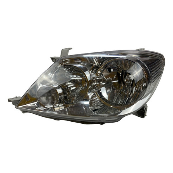 Farol Esquerdo Toyota Sw4 2006 A 2008 (novo Original) Esquerdo