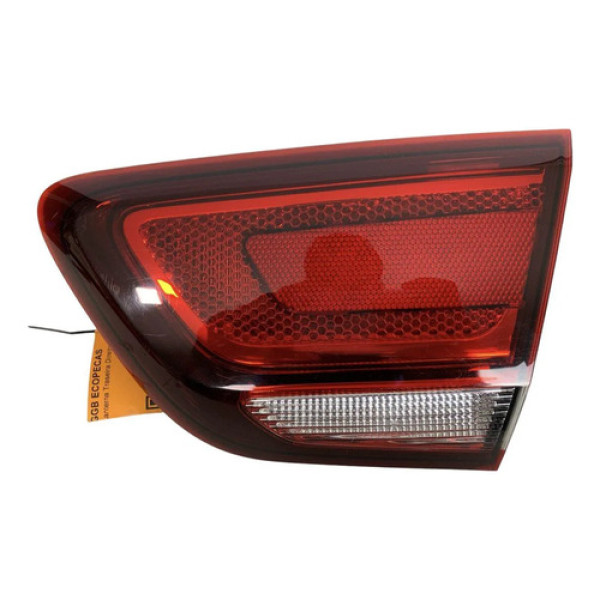 Lanterna Traseira Direita Cobalt 2016 A 2020 (mala) Vermelho