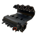 Coletor Admis Renault Logan 1.0 16v Flex 2007 A 2010 Detalhe
