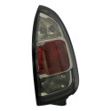 Lanterna Traseira Direita Aircross C3 Picasso 2011 A 2015 Vermelho