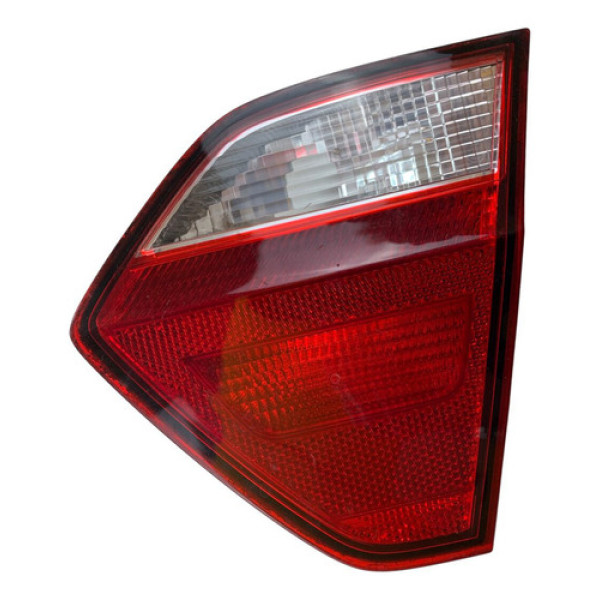 Lanterna Traseira Direita Voyage G6 G7 (mala) Original  Direito Vermelho