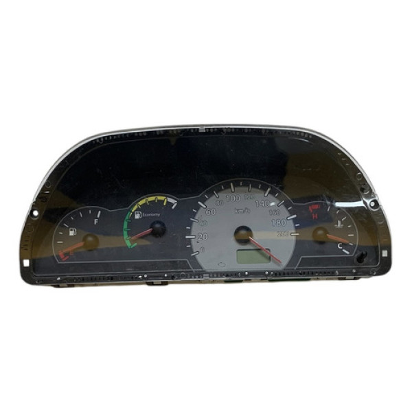 Painel De Instrumentos Uno Palio Siena Economy 51855087