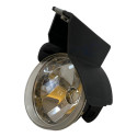 Farol Neblina Dakota Dianteiro Direito 1997 A 2000 Tyc Branco