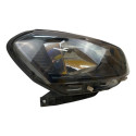 Farol Direito Gol Voyage G7 Friso Preto Original  Direito