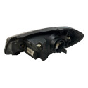 Farol Direito Gol Voyage G7 Friso Preto Original  Direito