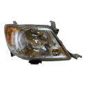 Farol Direito Hilux 2006 A 2011 Pisca Âmbar Novo Direito