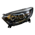 Farol Esquerdo Captur 2017 2018 A 2024 260602042r Detalhe Esquerdo