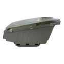 Farol Lado Direito  Sprinter 1995 96  97 98 99 2000 Nova Direito