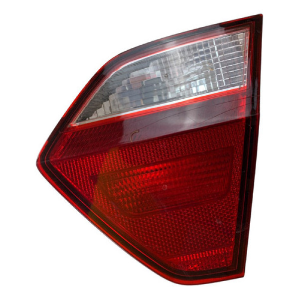 Lanterna Traseira Direita Voyage G6 G7 (mala) Original  Direito Vermelho