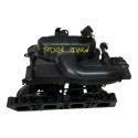 Coletor De Adm Ford Focus 1.6 16v 2008 A 2013 Am5g9424n7b