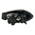 Farol Direito Gol Voyage G7 Friso Preto Original  Direito