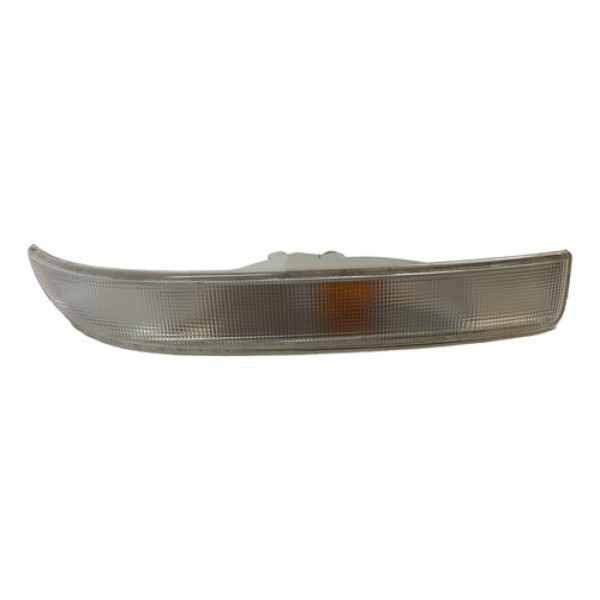 Pisca Seta Renault Master 2002 2003 2004 À 2006 Cristal Novo Direito