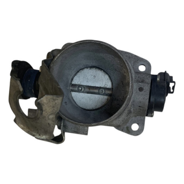 Tbi Corpo Borboleta  Ford Fiesta Ecosport  2003-2010 2n1u9e9