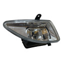 Farol De Milha Lado Direito Ford Fiesta 96 A 99 Branco
