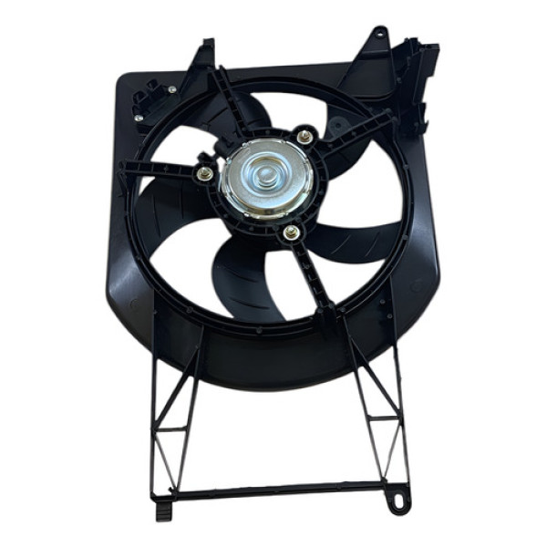 Eletroventilador Com Defletor Idea 1.4  1.8 2002 A 2019 Novo