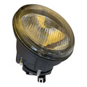Farol De Milha Esquerdo Renault Clio Kangoo 99 A 03 Branco