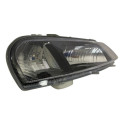  Farol Esquerdo Celta 2001 A 2006 Mascara Negra