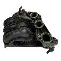 Coletor Admissão Hyundai Hb20 Hb20s 1.0 12v 3cc 2012 A 2019