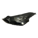 Farol Esquerdo Hb20 2020 A 2022 Esquerdo