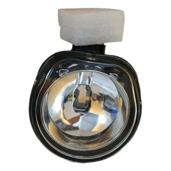 Farol Milha Palio 01 Ld/le  Branco